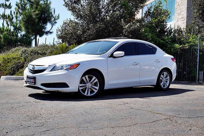 Used 2013 Acura ILX