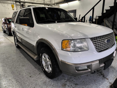 Used 2004 Ford Expedition Eddie Bauer