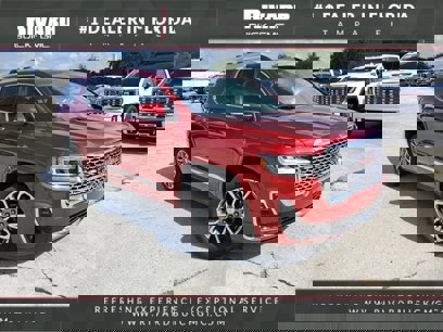 Used 2023 GMC Acadia Denali w/ Denali Ultimate Package