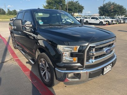 Used 2016 Ford F150 XLT