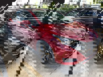 Certified 2025 Nissan Versa SV