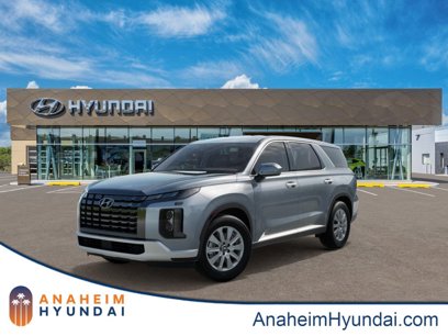 New 2025 Hyundai Palisade SE