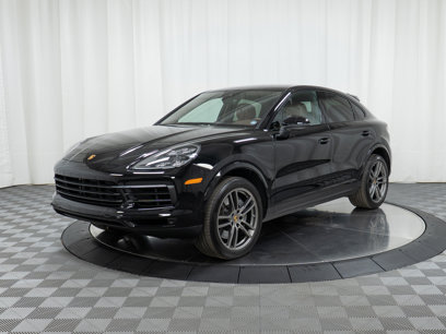 Used 2023 Porsche Cayenne S