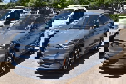 Certified 2024 Ford Mustang Mach-E Select w/ Comfort Package Lite