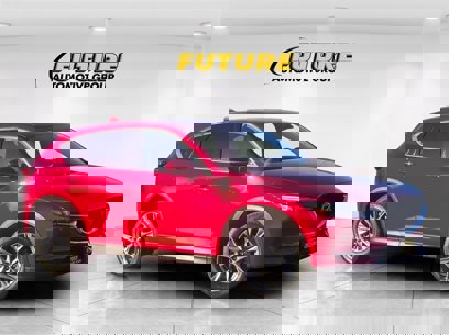 Used 2019 MAZDA CX-5 Signature