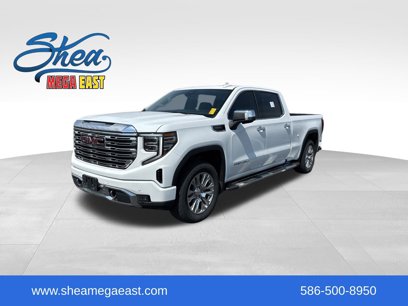 Used 2024 GMC Sierra 1500 Denali