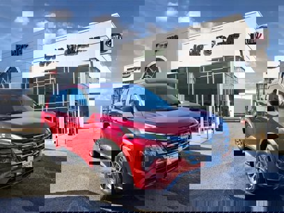 Used 2024 Nissan Rogue S