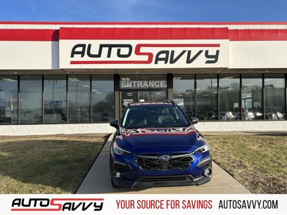 Used 2024 Subaru Crosstrek 2.5i Limited