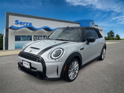 Used 2023 MINI Cooper S
