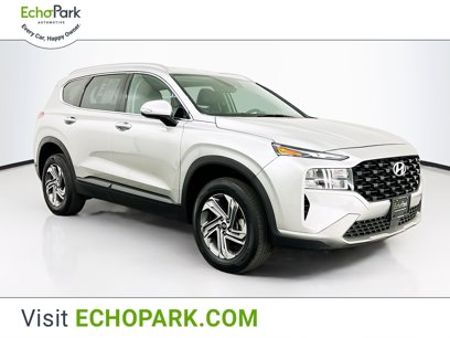 Used 2023 Hyundai Santa Fe SEL