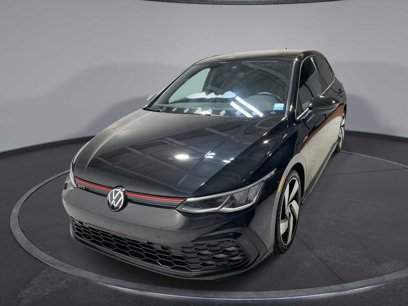Used 2022 Volkswagen GTI S