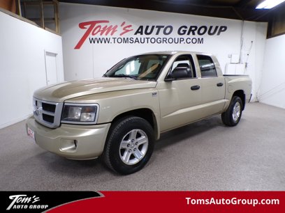 Used 2011 Dodge Dakota Big Horn w/ Utility Group