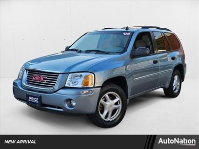Used 2006 GMC Envoy SLE w/ Sle Preferred Equipment Group
