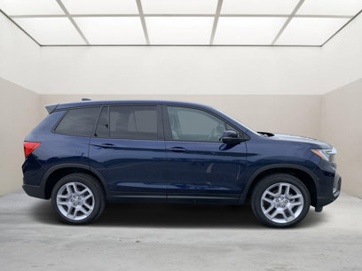 Used 2024 Honda Passport EX-L