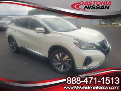Used 2023 Nissan Murano SL