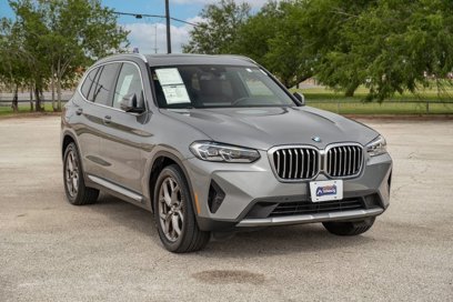 Used 2024 BMW X3 sDrive30i