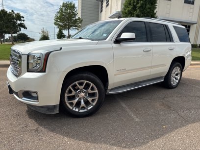 Used 2015 GMC Yukon SLT w/ Open Road Package
