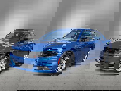 Used 2023 Dodge Charger SXT