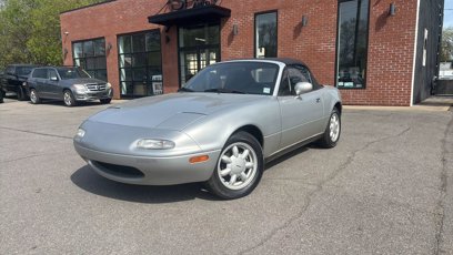 Used 1992 MAZDA MX-5 Miata