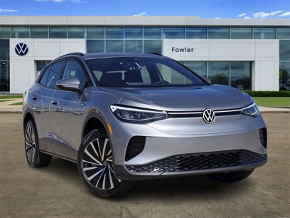 New 2025 Volkswagen ID.4 Pro