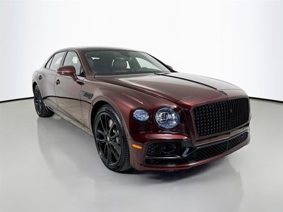 New 2024 Bentley Flying Spur V8