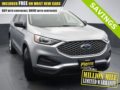 New 2024 Ford Edge SE