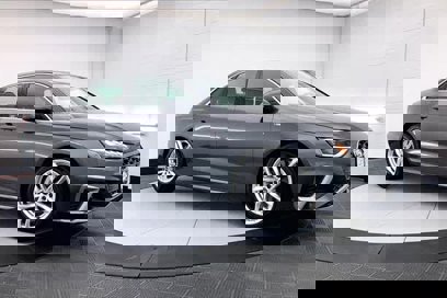 Used 2022 Audi A4 2.0T Premium Plus w/ Premium Plus Package