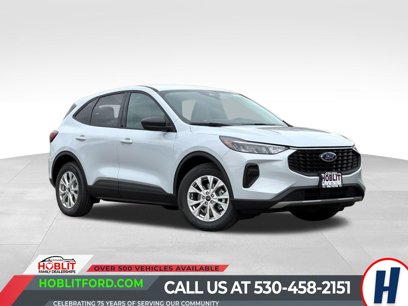 New 2025 Ford Escape Active w/ Tech Pack #1