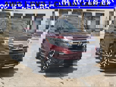 Used 2022 Honda Pilot Touring