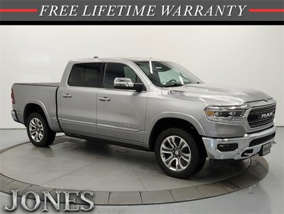 Used 2024 RAM 1500 Limited