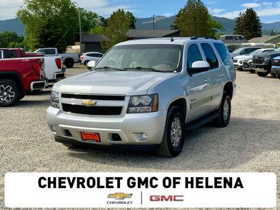 Used 2011 Chevrolet Tahoe LT