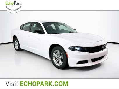 Used 2023 Dodge Charger SXT