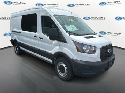 New 2024 Ford Transit 250 148 Medium Roof