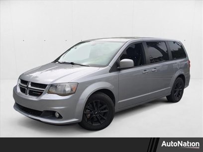 Used 2019 Dodge Grand Caravan GT