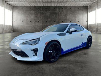 Used 2014 Subaru BRZ Limited