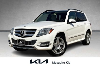 Used 2013 Mercedes-Benz GLK 350 2WD