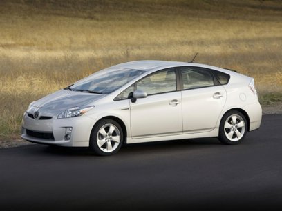 Used 2011 Toyota Prius Two