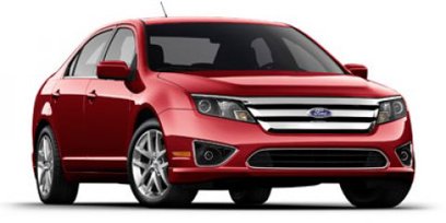 Used 2011 Ford Fusion SE w/ 202A Rapid Spec Order Code