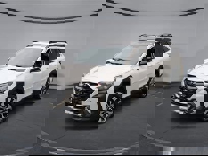 Certified 2023 Subaru Outback Limited