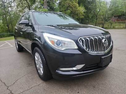Used 2013 Buick Enclave Leather w/ LPO, Cargo Convenience Pkg