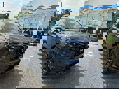 New 2026 Honda CR-V Sport-L