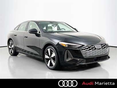 New 2025 Audi A5 2.0T Premium