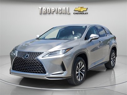 Used 2022 Lexus RX 350 FWD