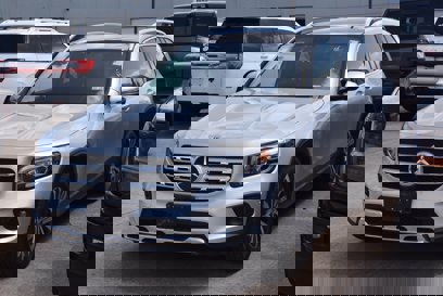 Used 2020 Mercedes-Benz GLB 250