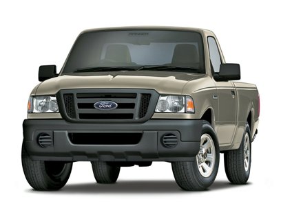 Used 2009 Ford Ranger XL