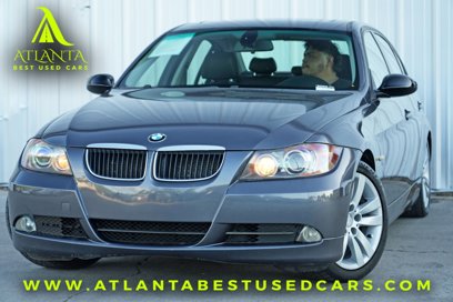 Used 2006 BMW 325i Sedan