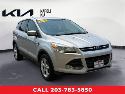Used 2013 Ford Escape SE