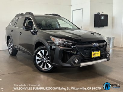 Certified 2023 Subaru Outback Limited XT