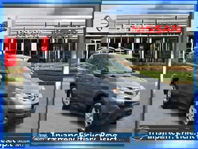 Used 2013 Toyota RAV4 LE