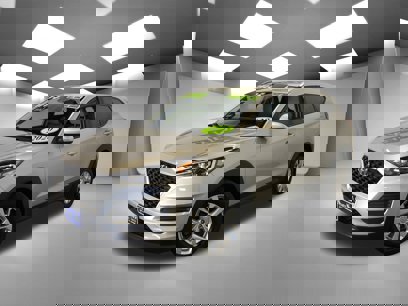 Used 2020 Hyundai Tucson Value w/ Winter Weather Package